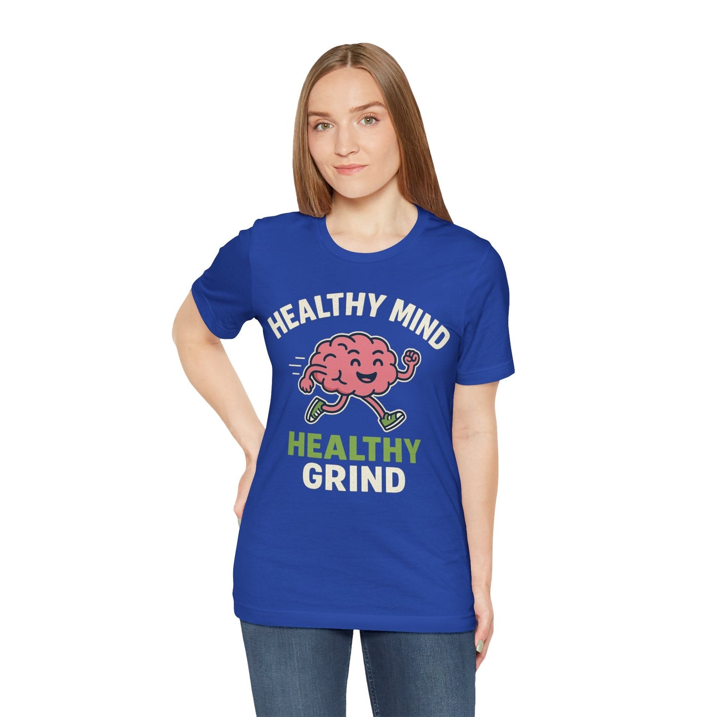 Mind Grind T-Shirt