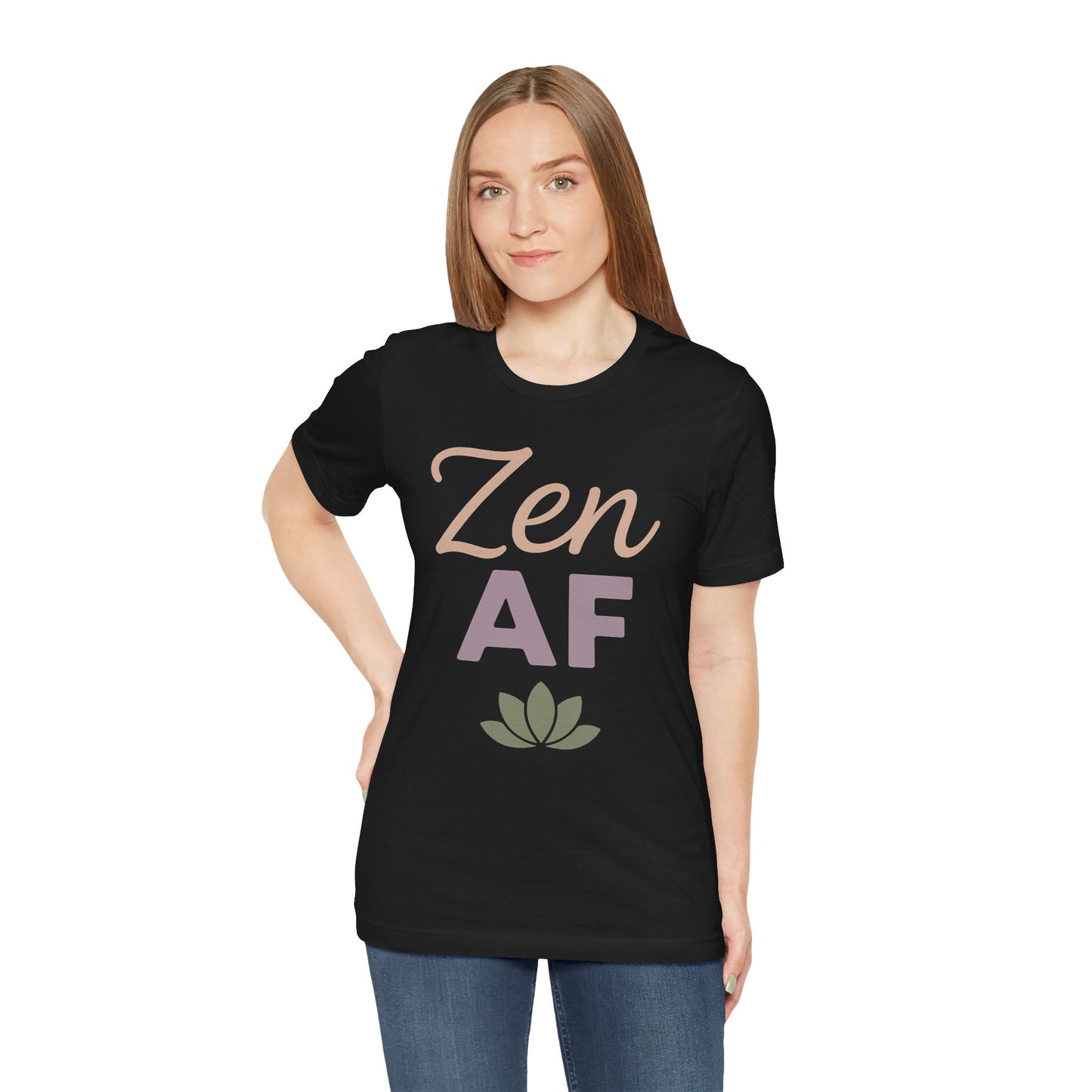 Zen AF T-Shirt
