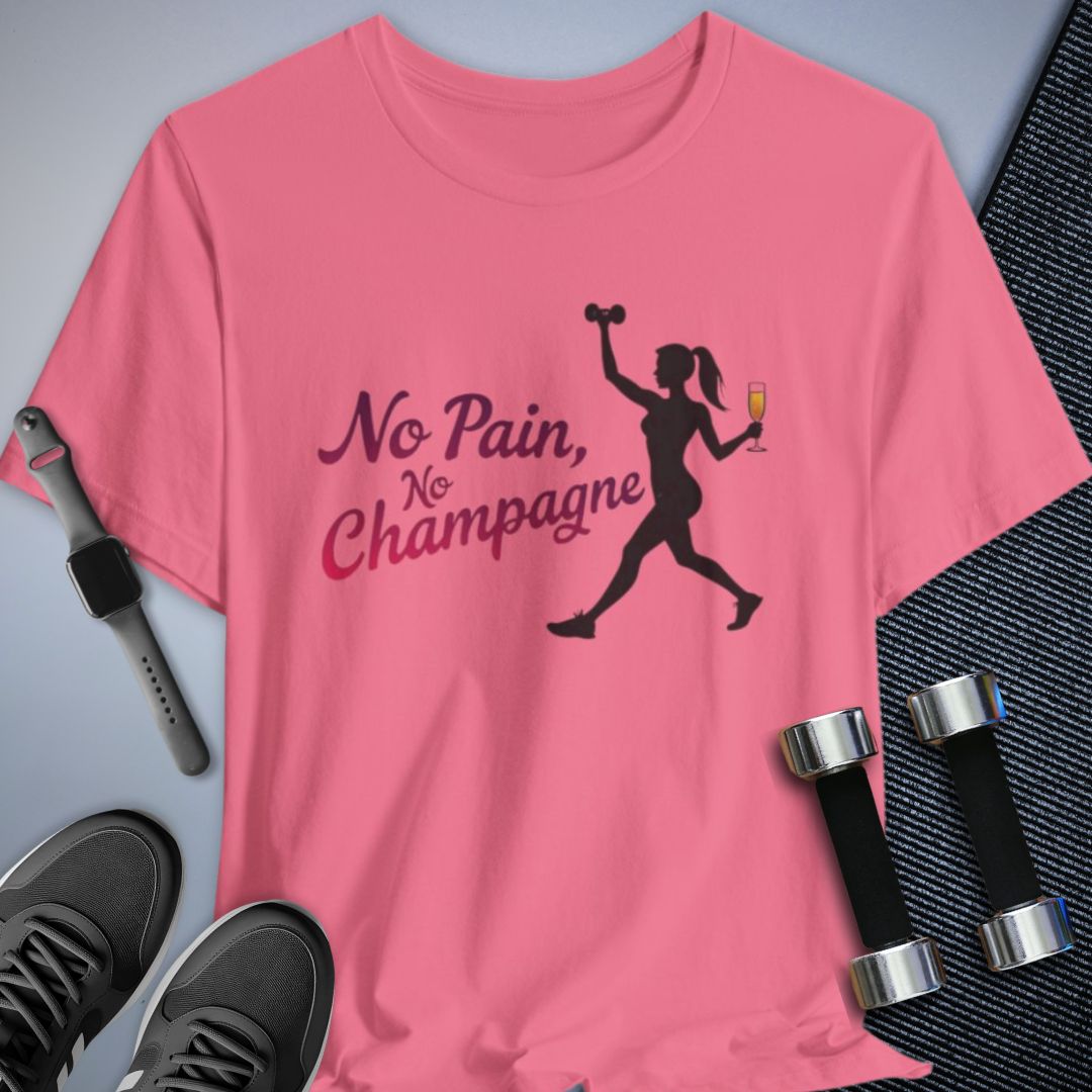 Fit Celebration T-Shirt