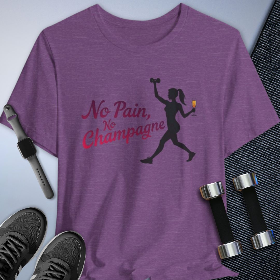 Fit Celebration T-Shirt