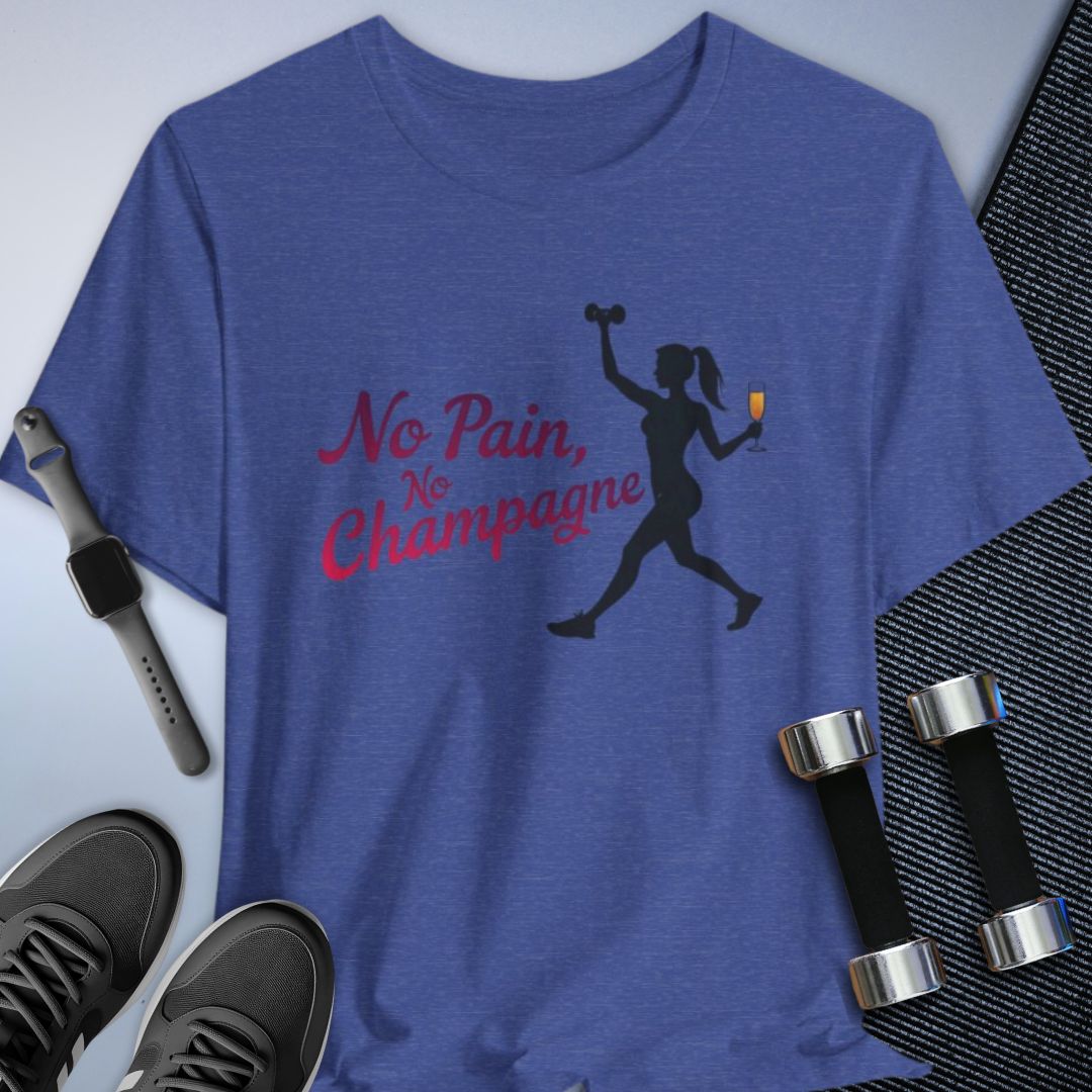 Fit Celebration T-Shirt