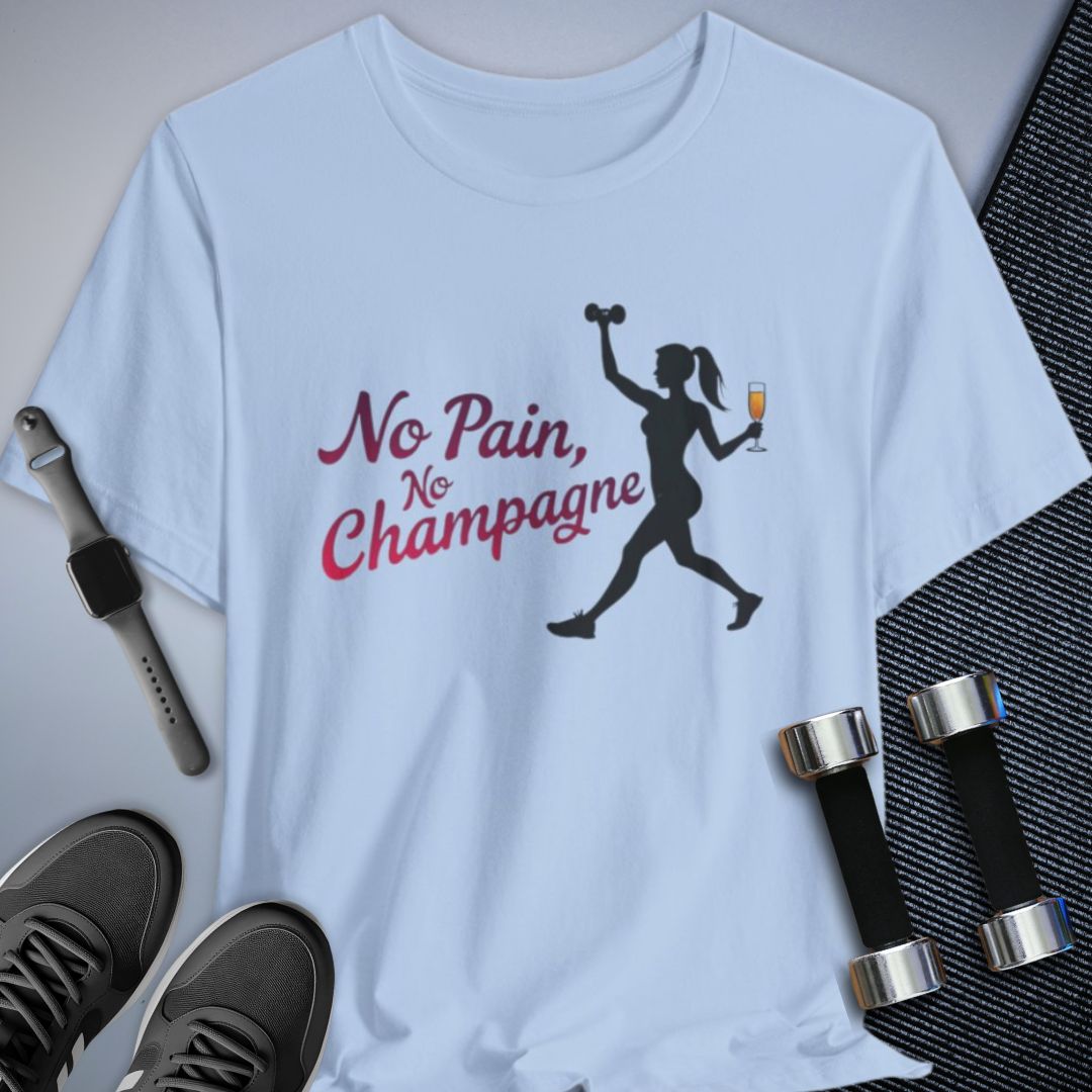 Fit Celebration T-Shirt