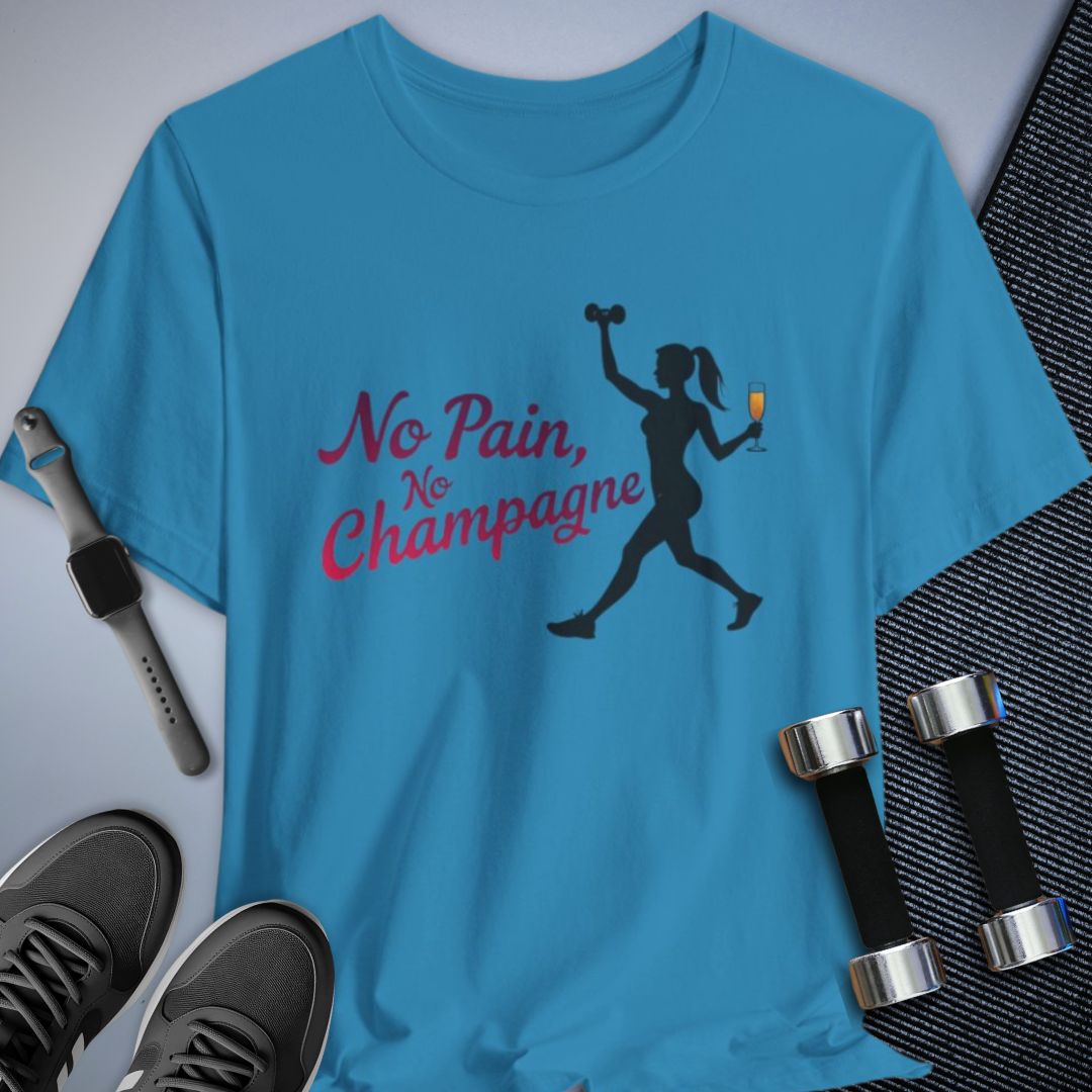 Fit Celebration T-Shirt
