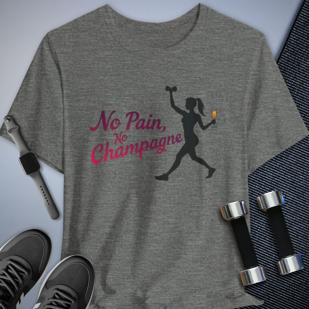Fit Celebration T-Shirt