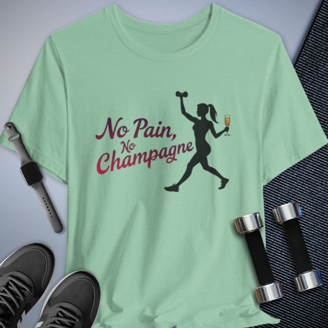 Fit Celebration T-Shirt