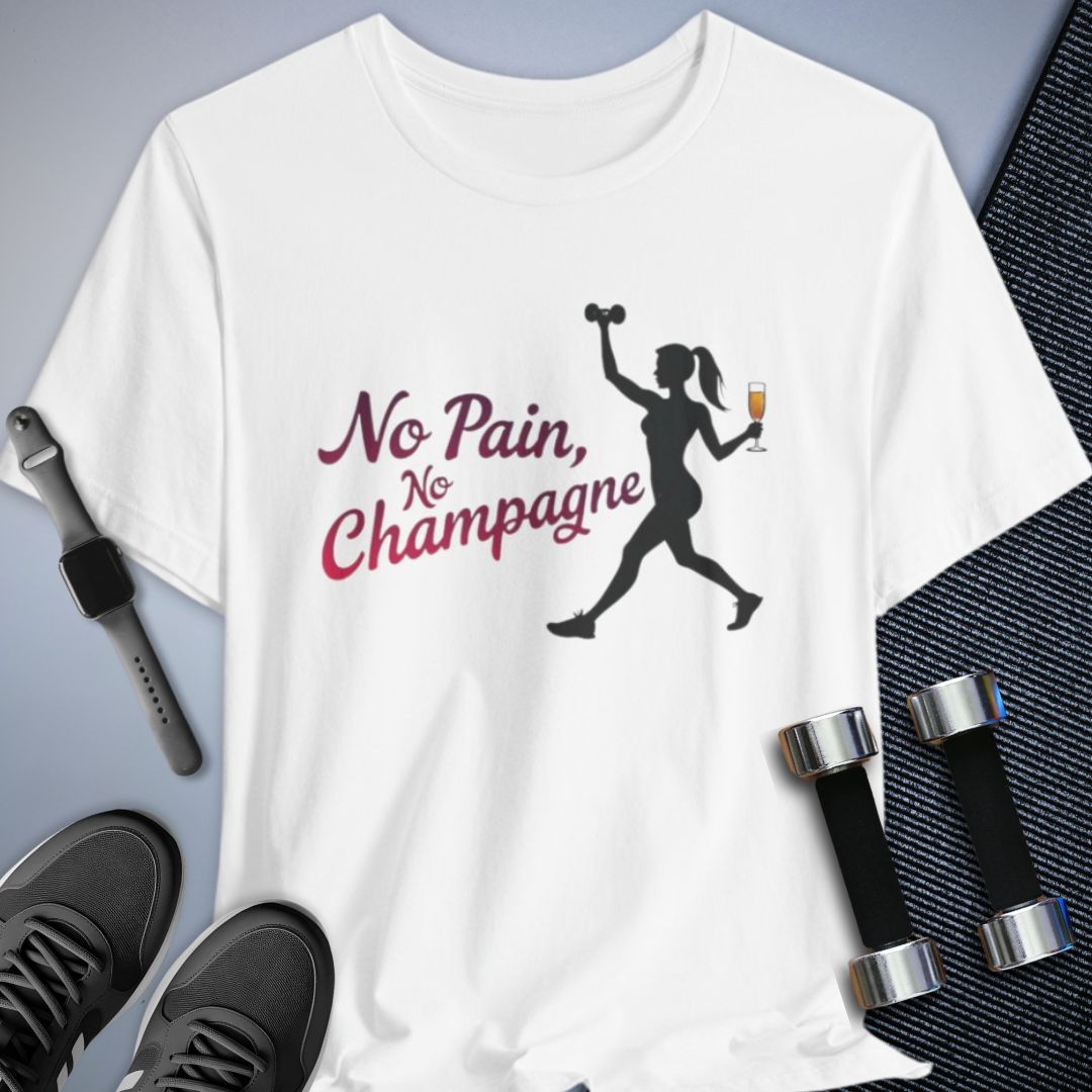 Fit Celebration T-Shirt