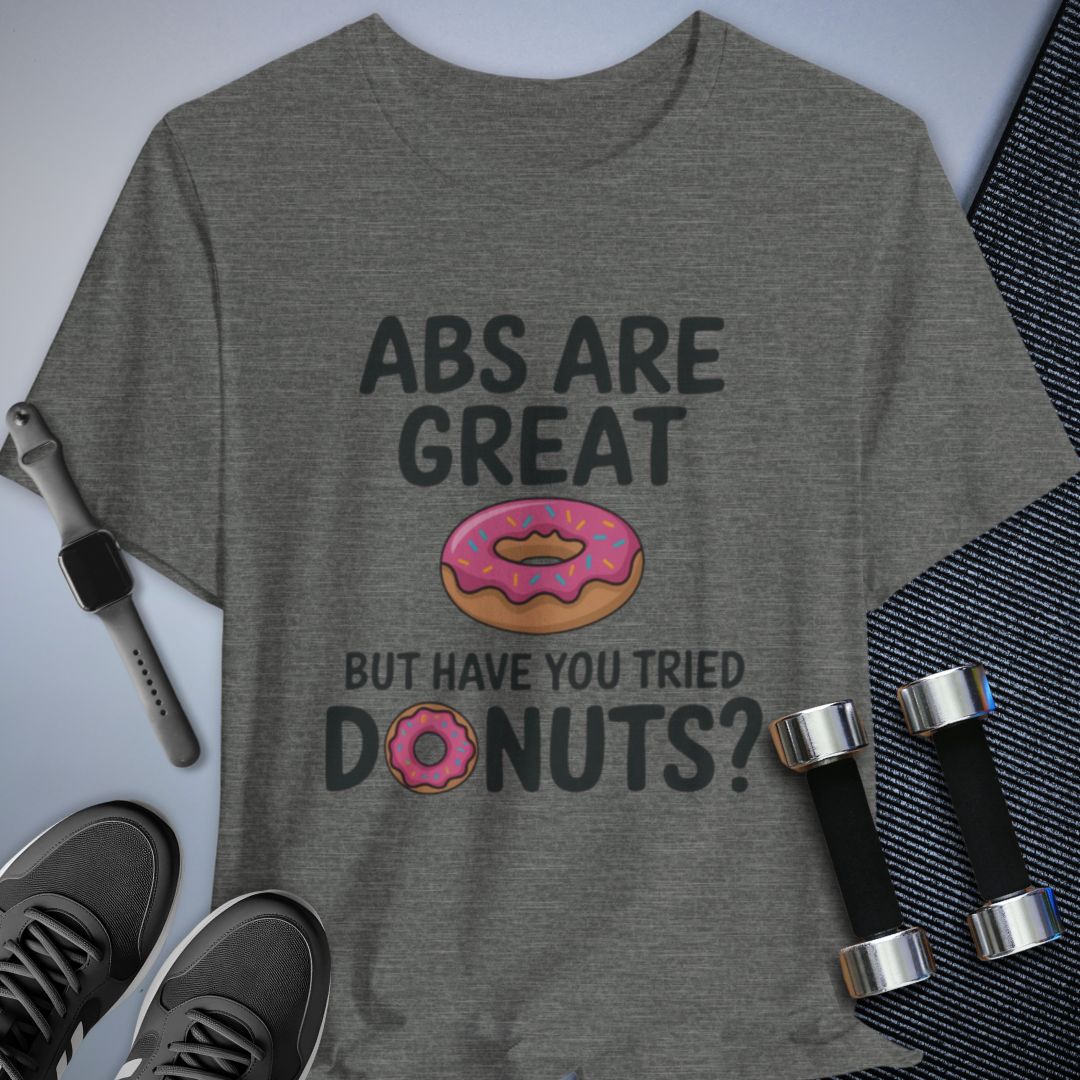 Donut Fun T-Shirt