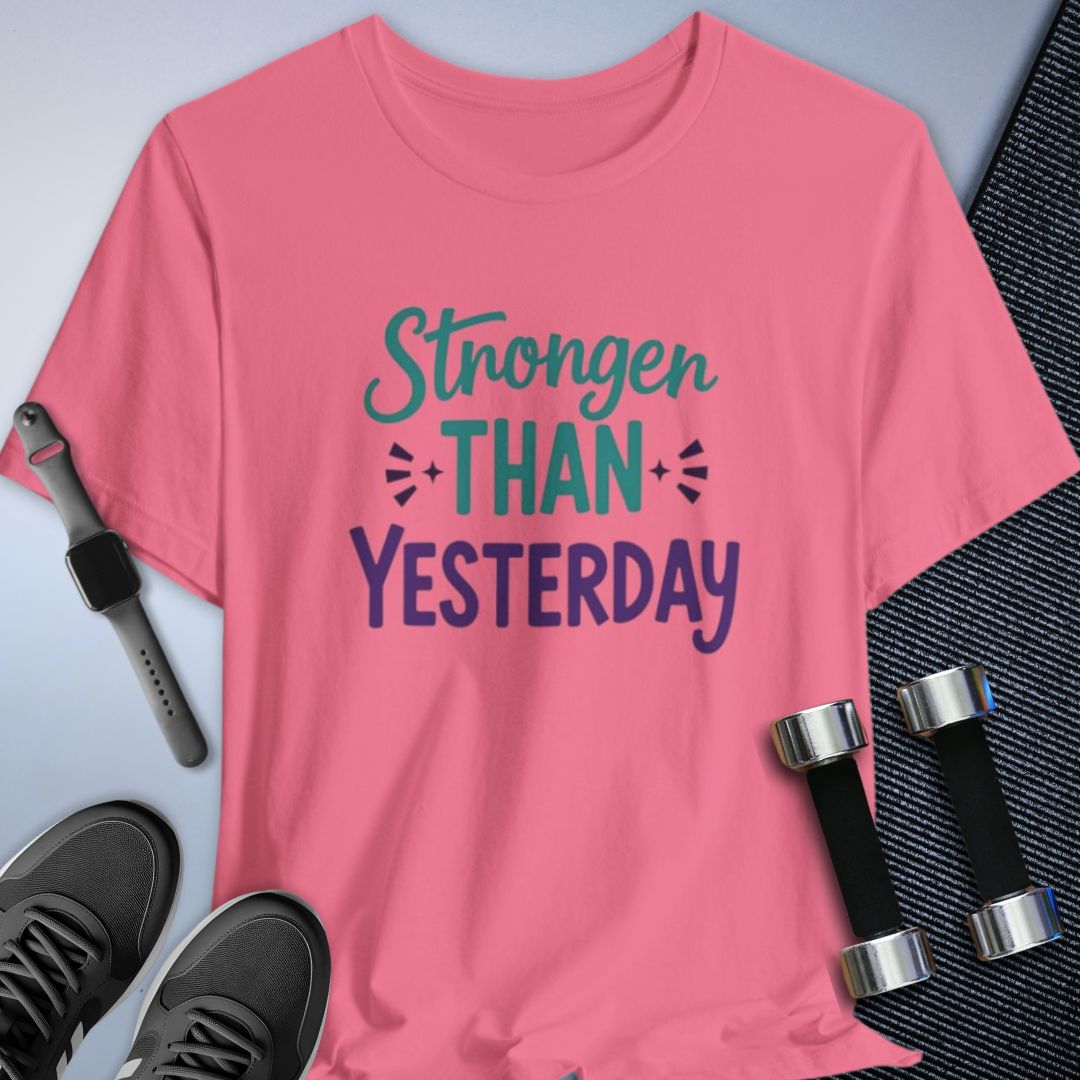 Motivational Vibes T-Shirt
