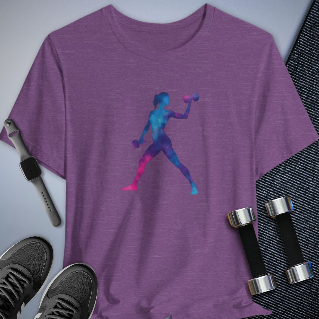 Fit Mother T-Shirt
