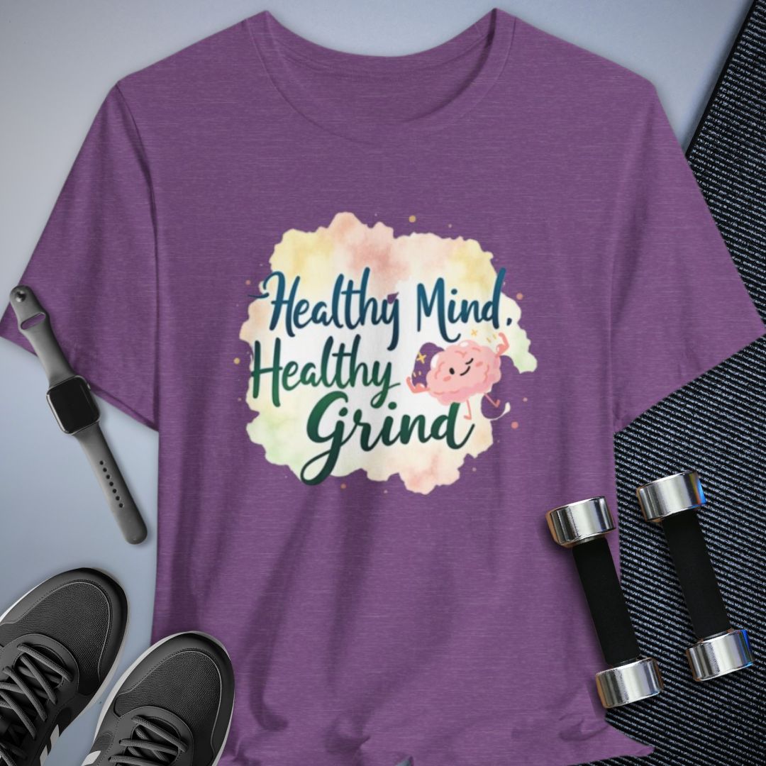 Mind Grind T-Shirt