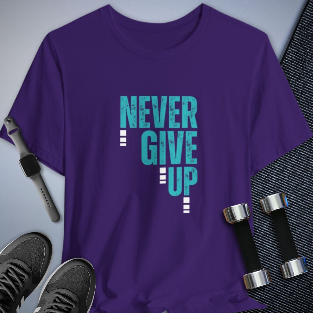 Pressure Proof T-Shirt