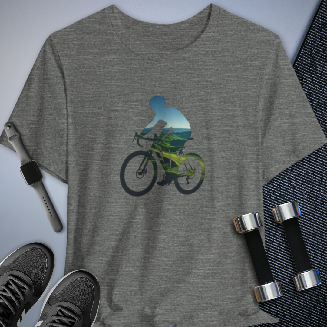 Cycle Dreams T-Shirt