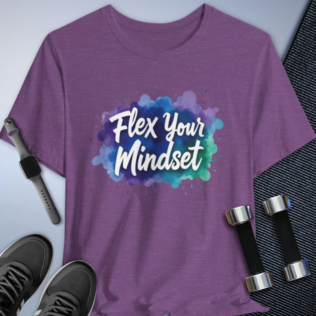 Mindset Flex T-Shirt