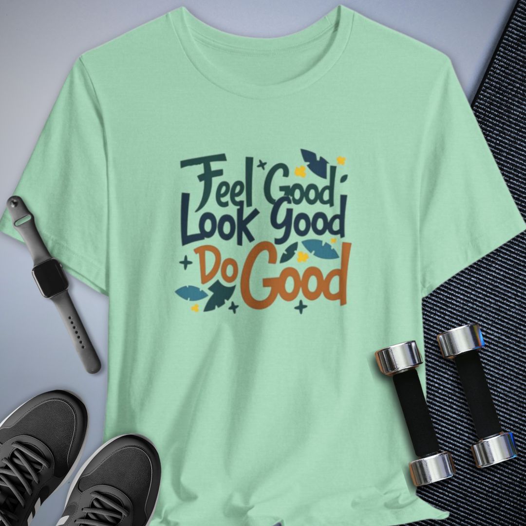 Feels Good T-Shirt