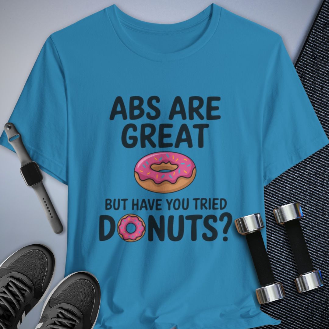 Donut Fun T-Shirt