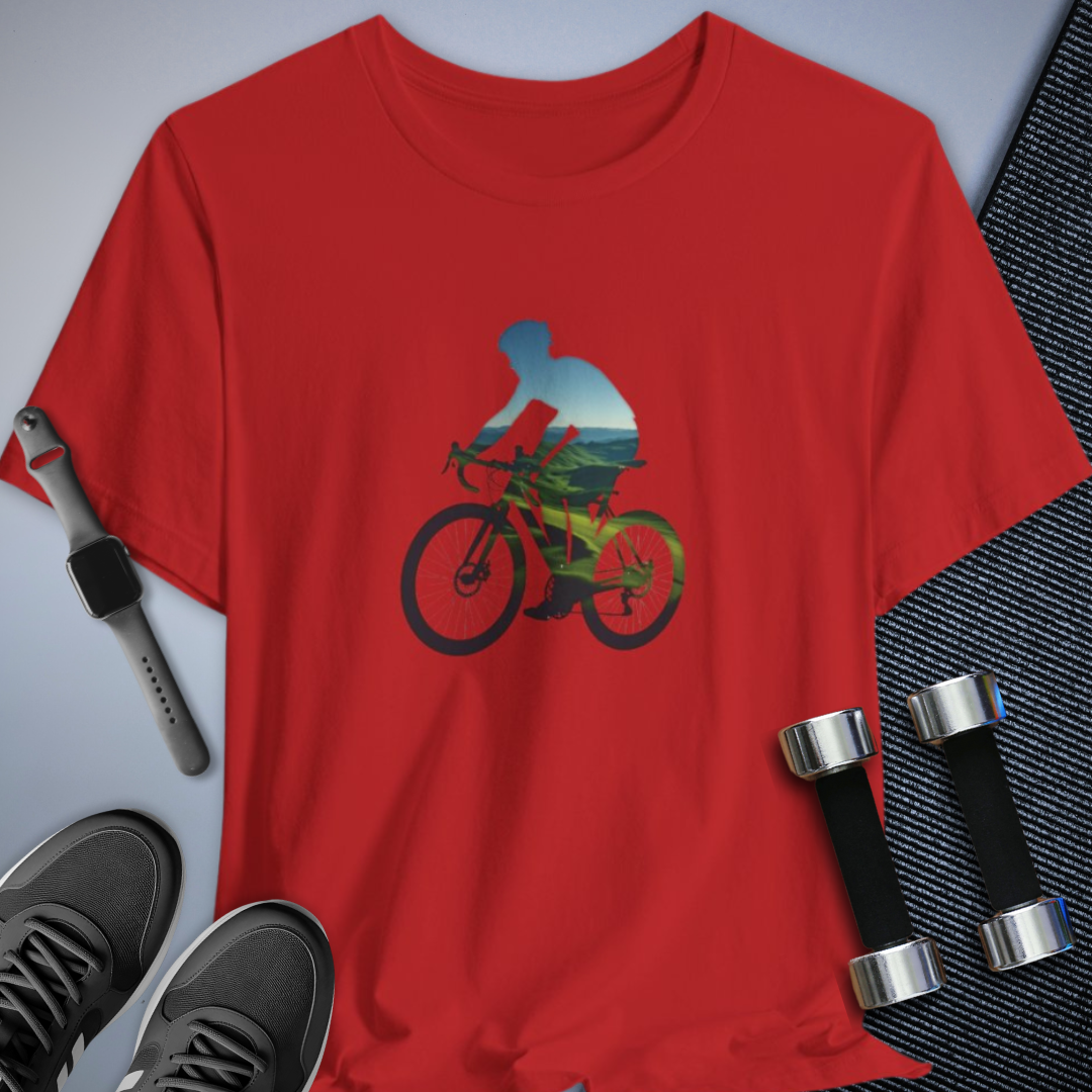 Cycle Dreams T-Shirt