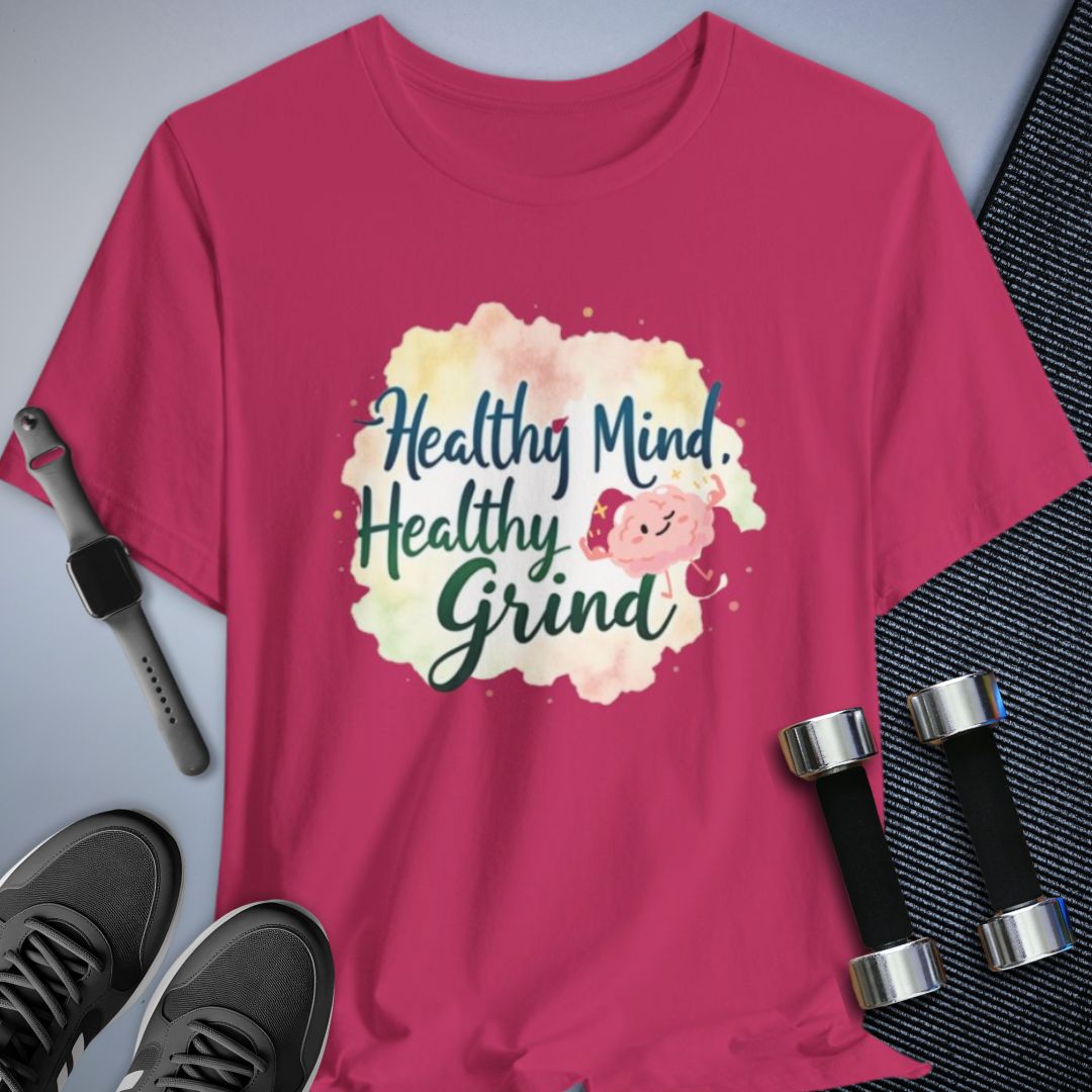 Mind Grind T-Shirt