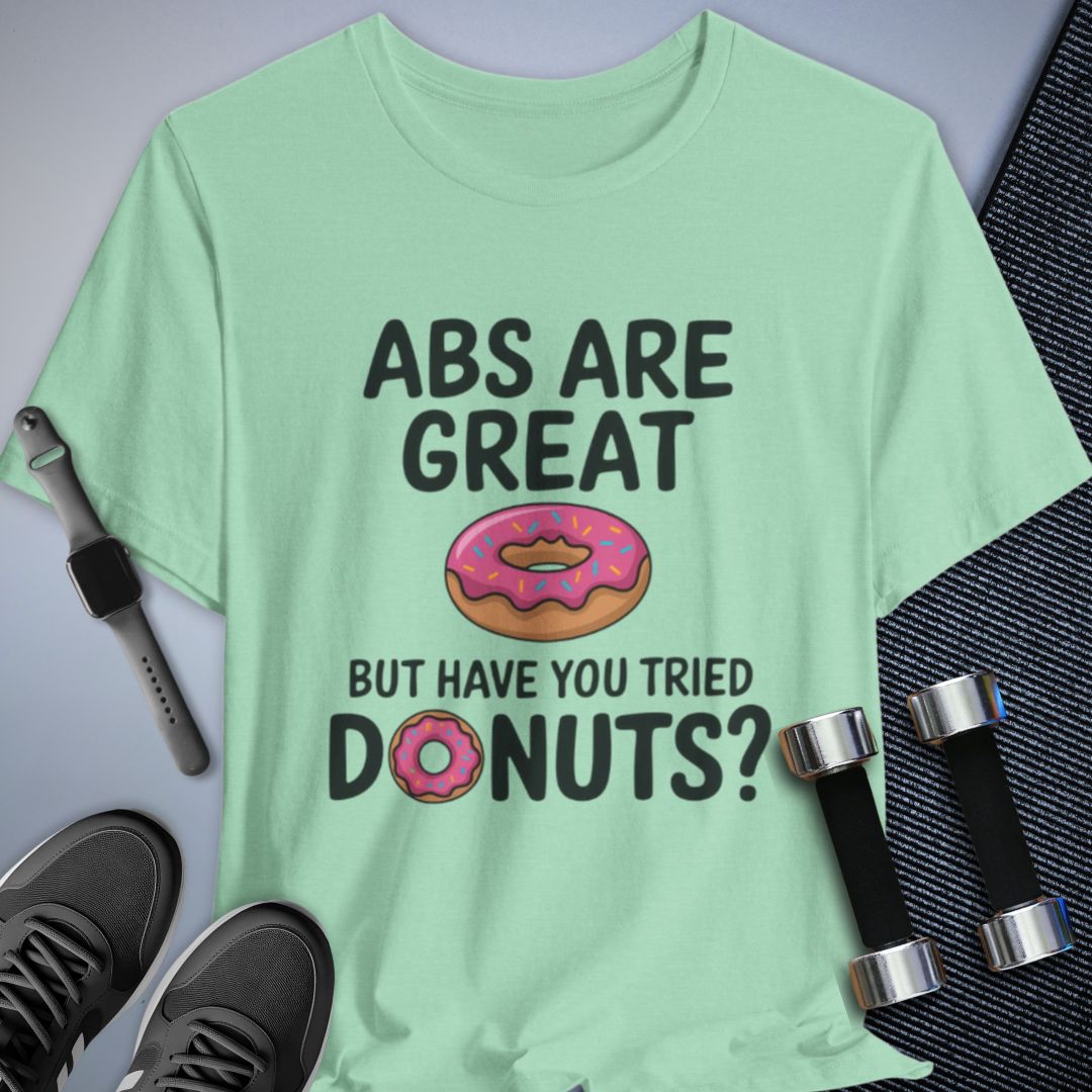 Donut Fun T-Shirt