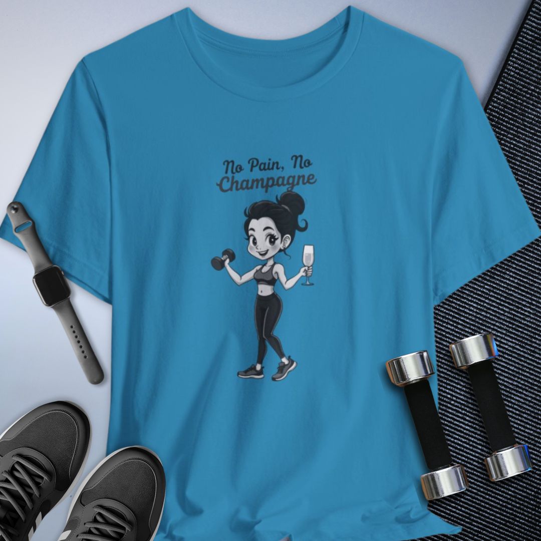 Fun Fit Celebration T-Shirt