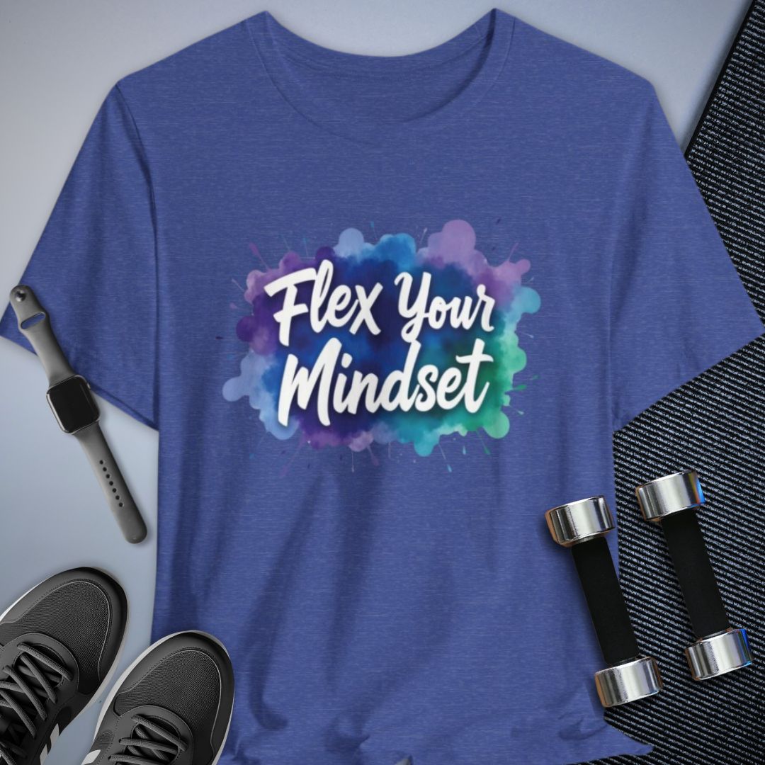 Mindset Flex T-Shirt