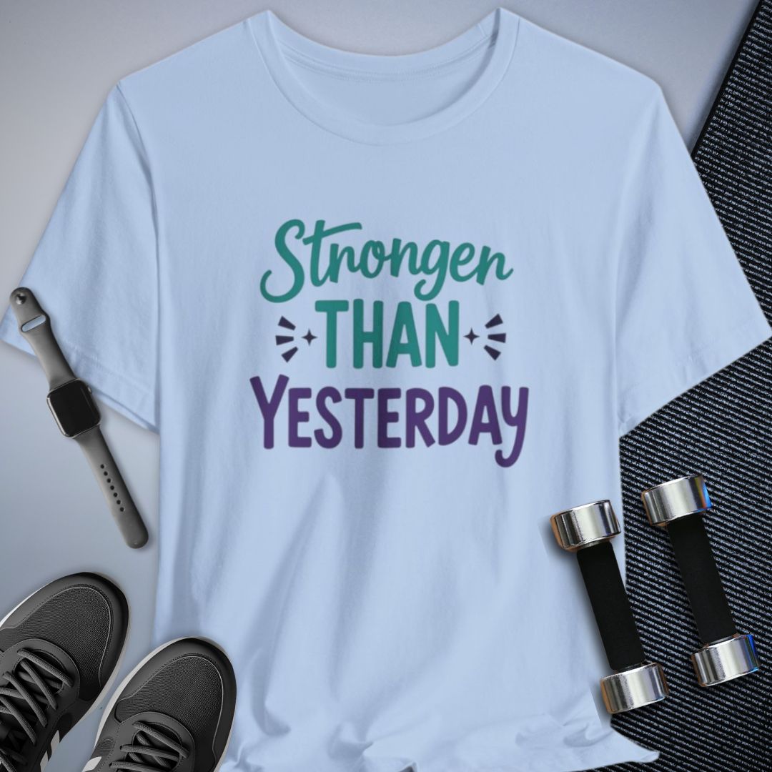 Motivational Vibes T-Shirt