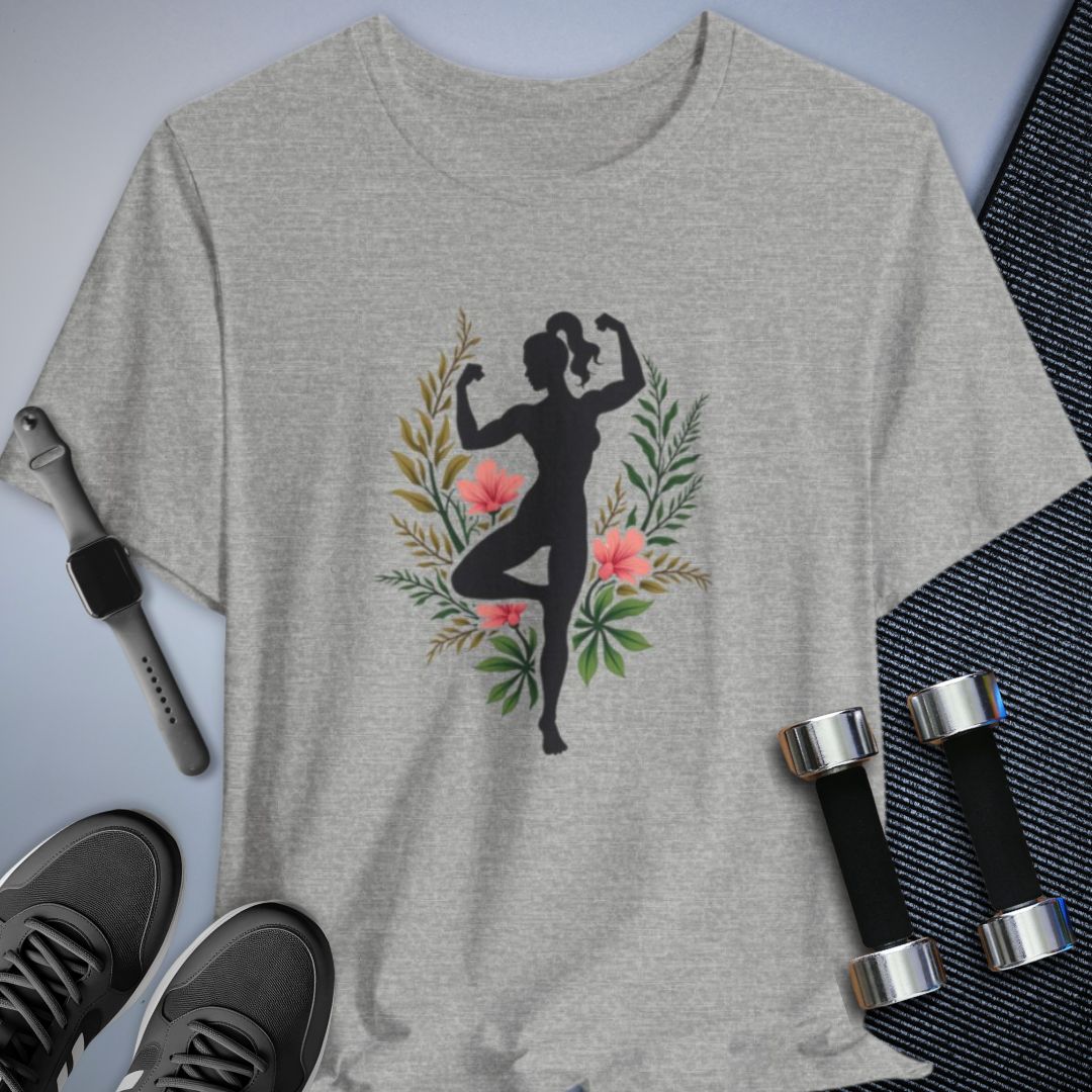 Botanical Fitness