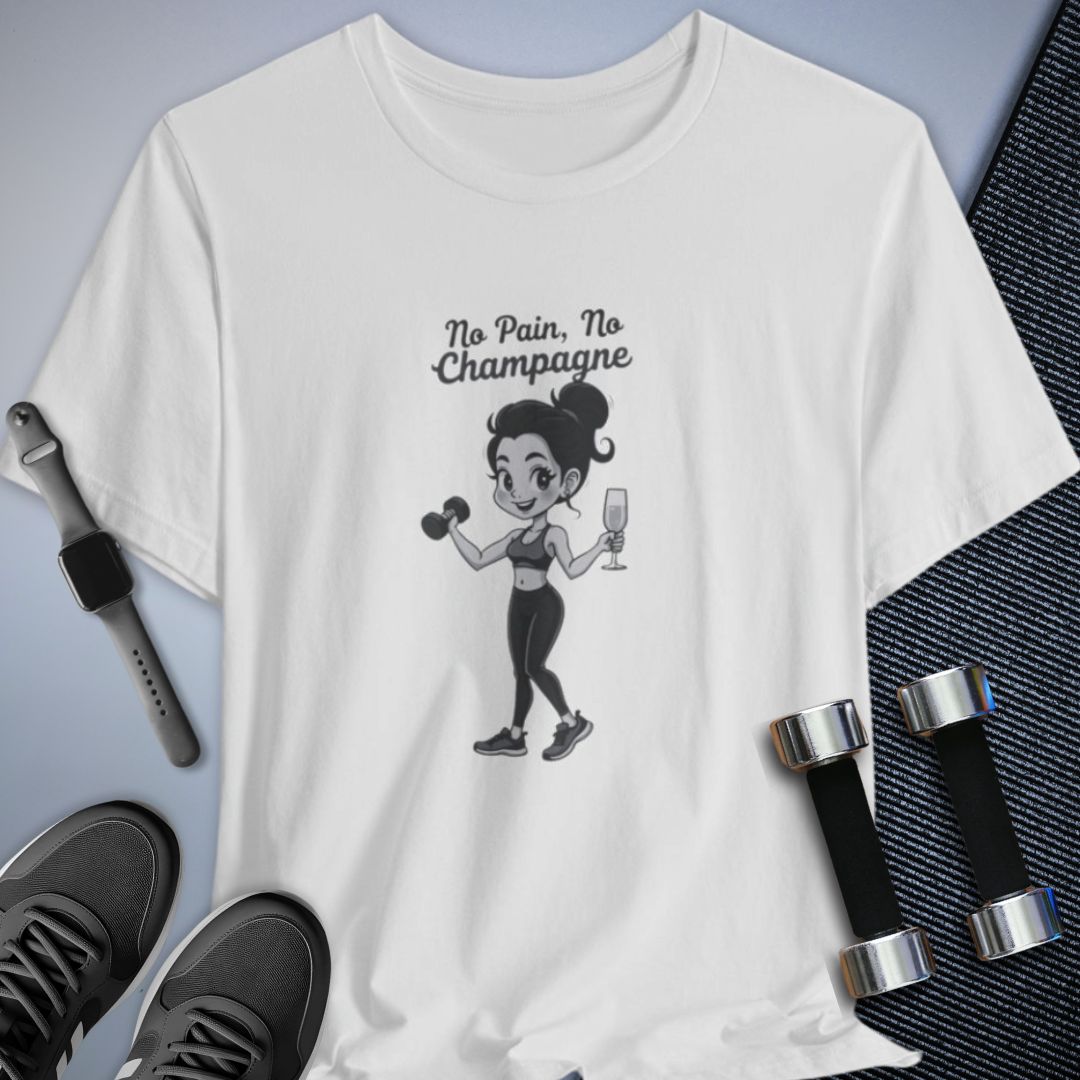 Fun Fit Celebration T-Shirt