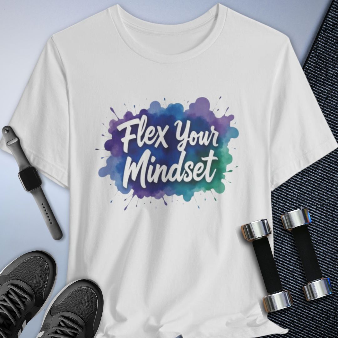 Mindset Flex T-Shirt