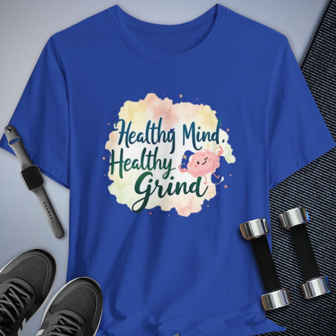 Mind Grind T-Shirt