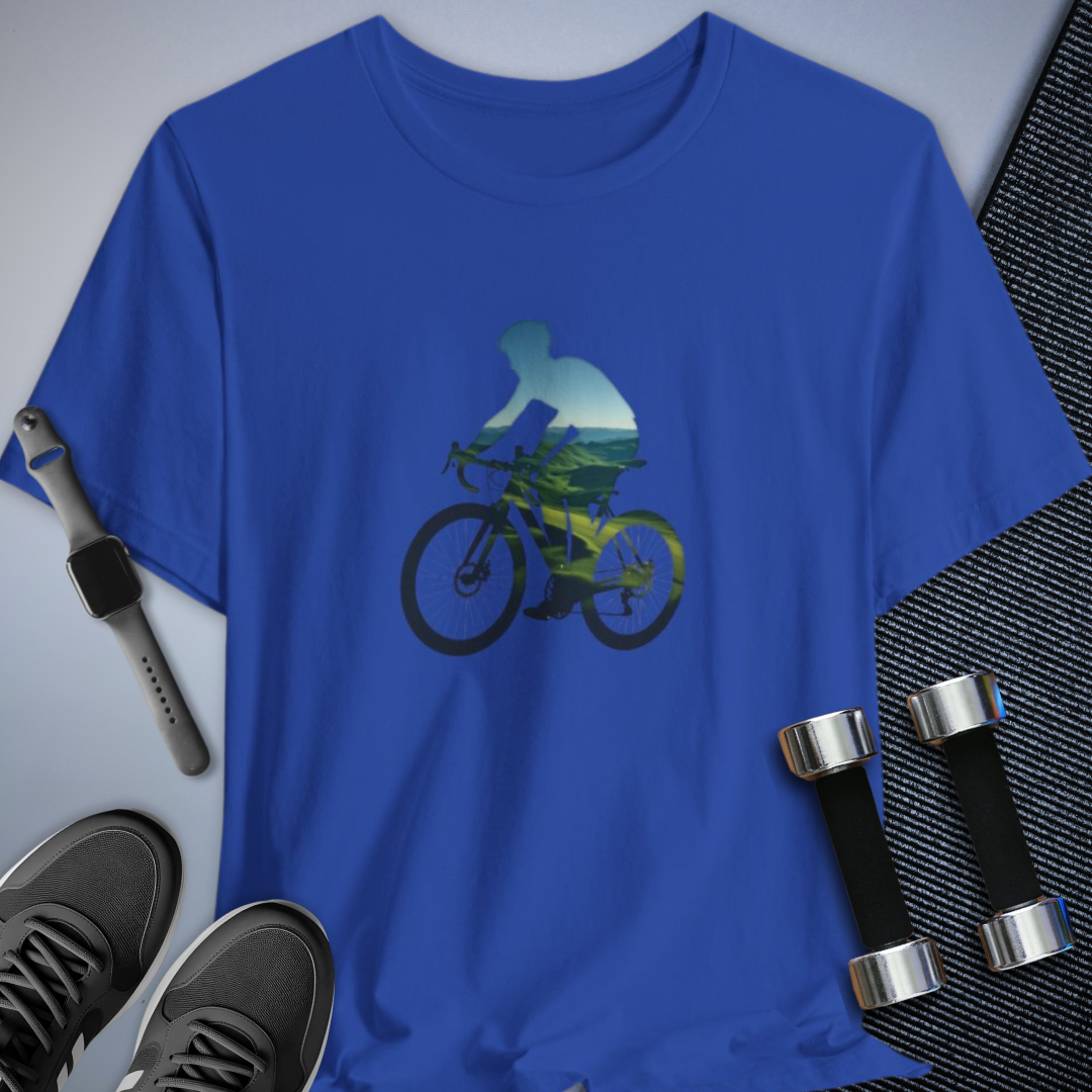 Cycle Dreams T-Shirt