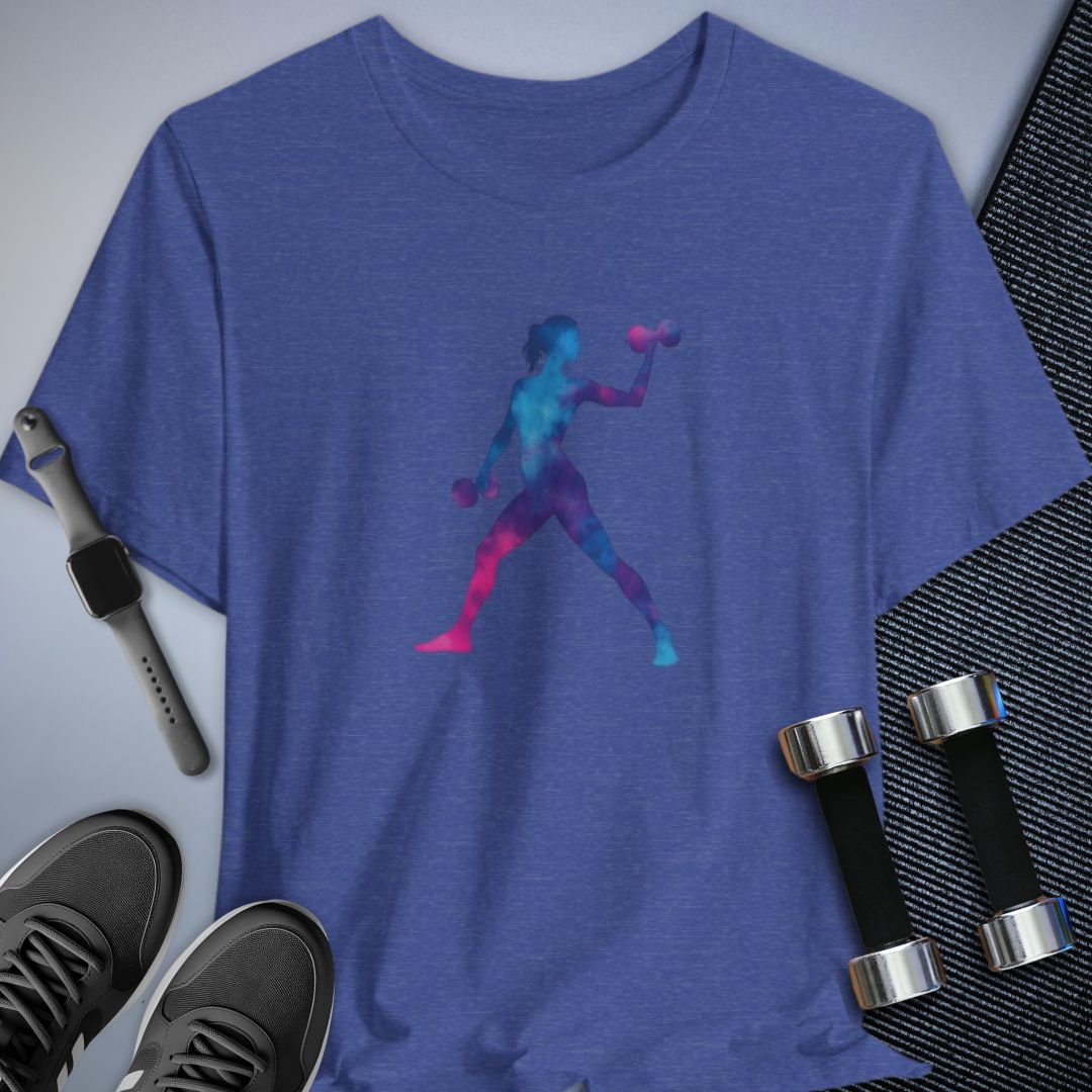 Fit Mother T-Shirt