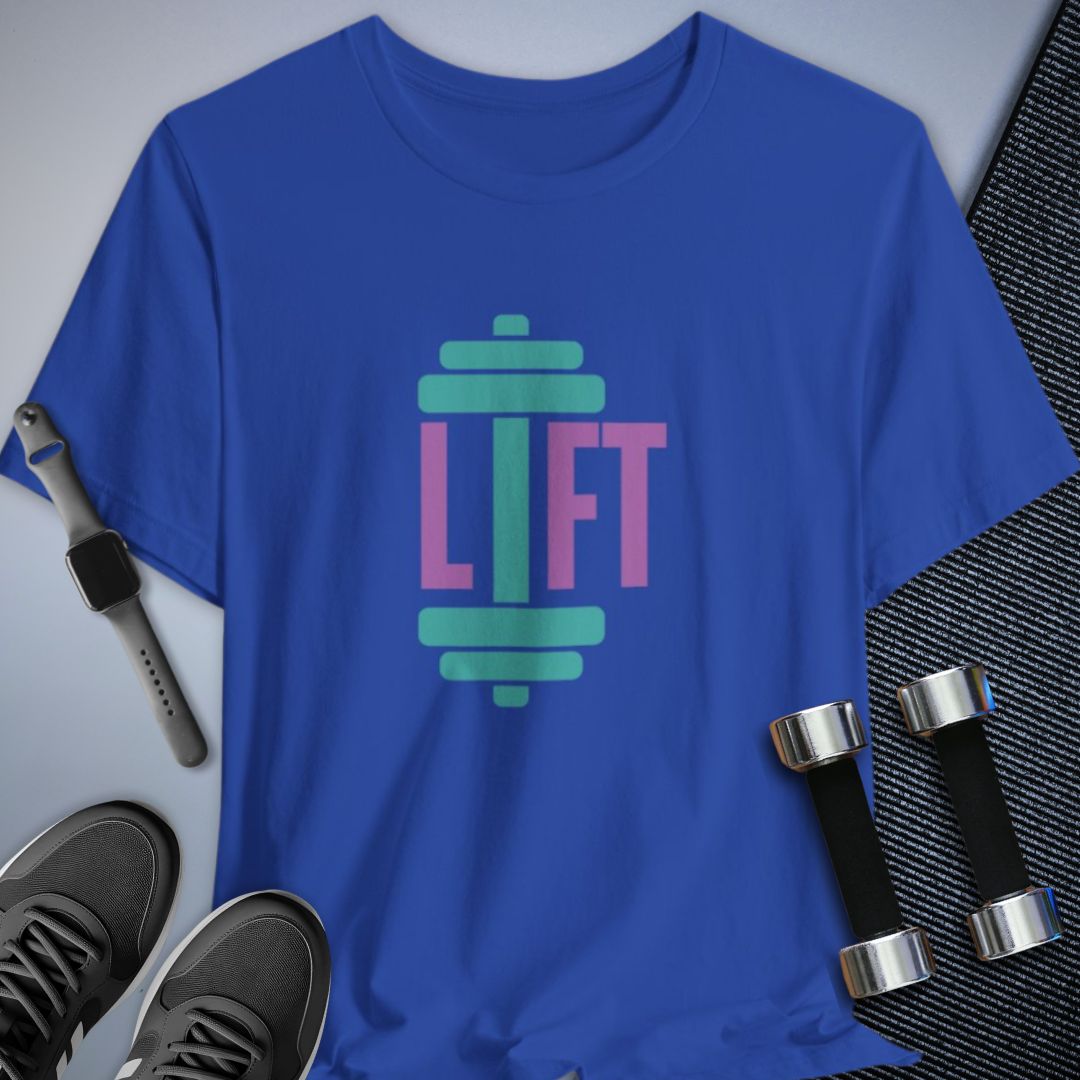 Lift Fitness T-Shirt