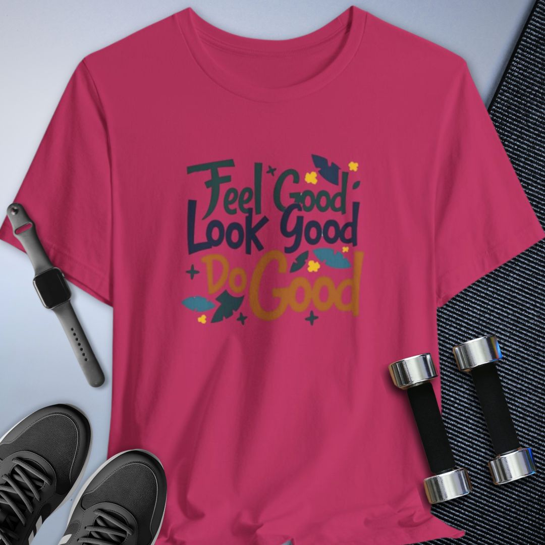 Feels Good T-Shirt