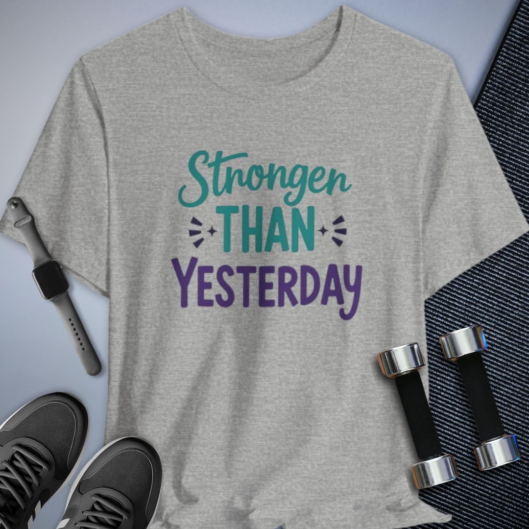 Motivational Vibes T-Shirt