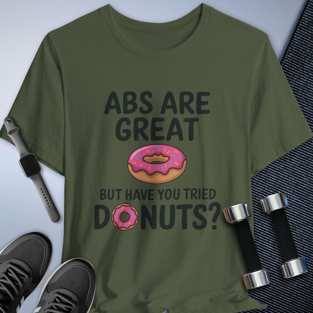 Donut Fun T-Shirt