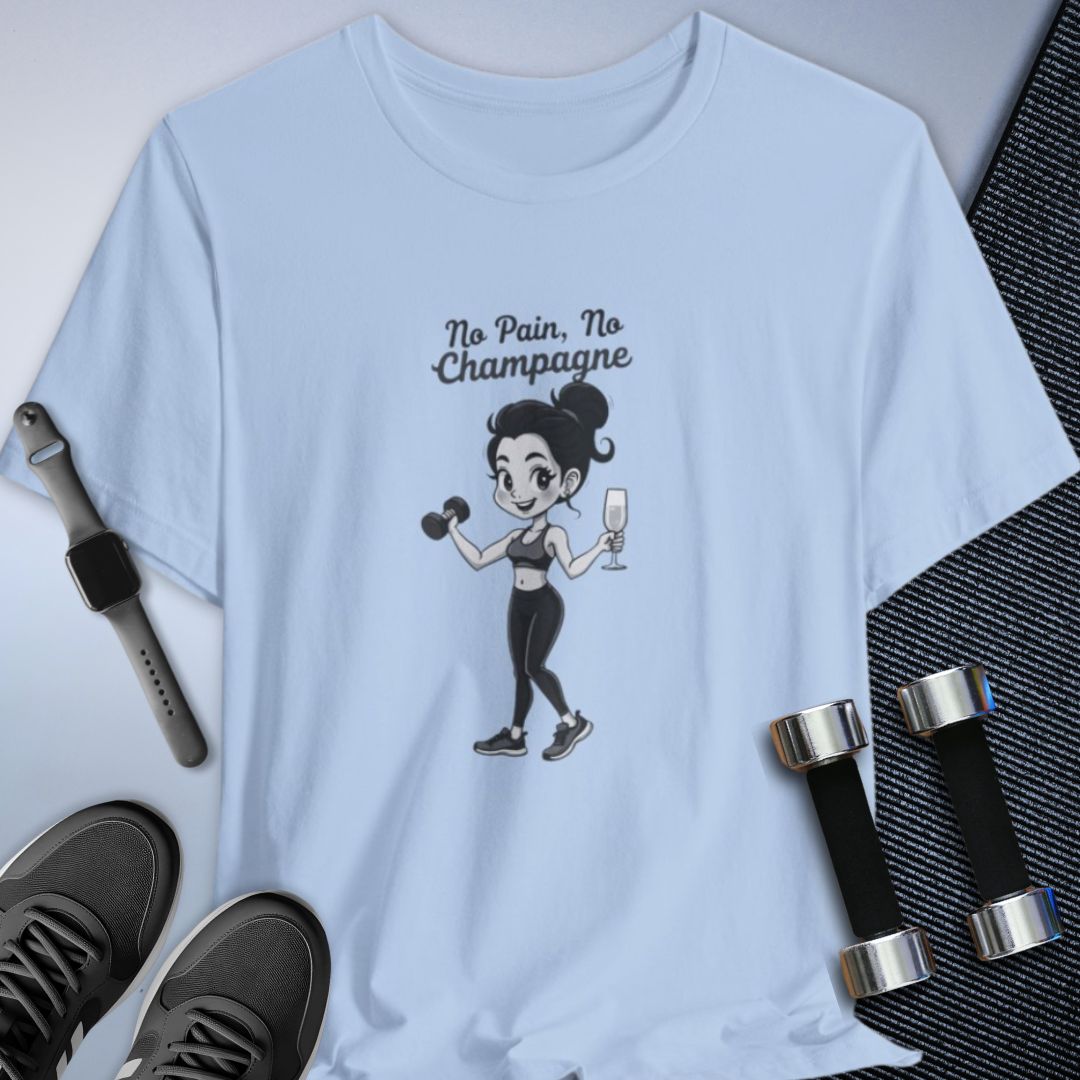 Fun Fit Celebration T-Shirt
