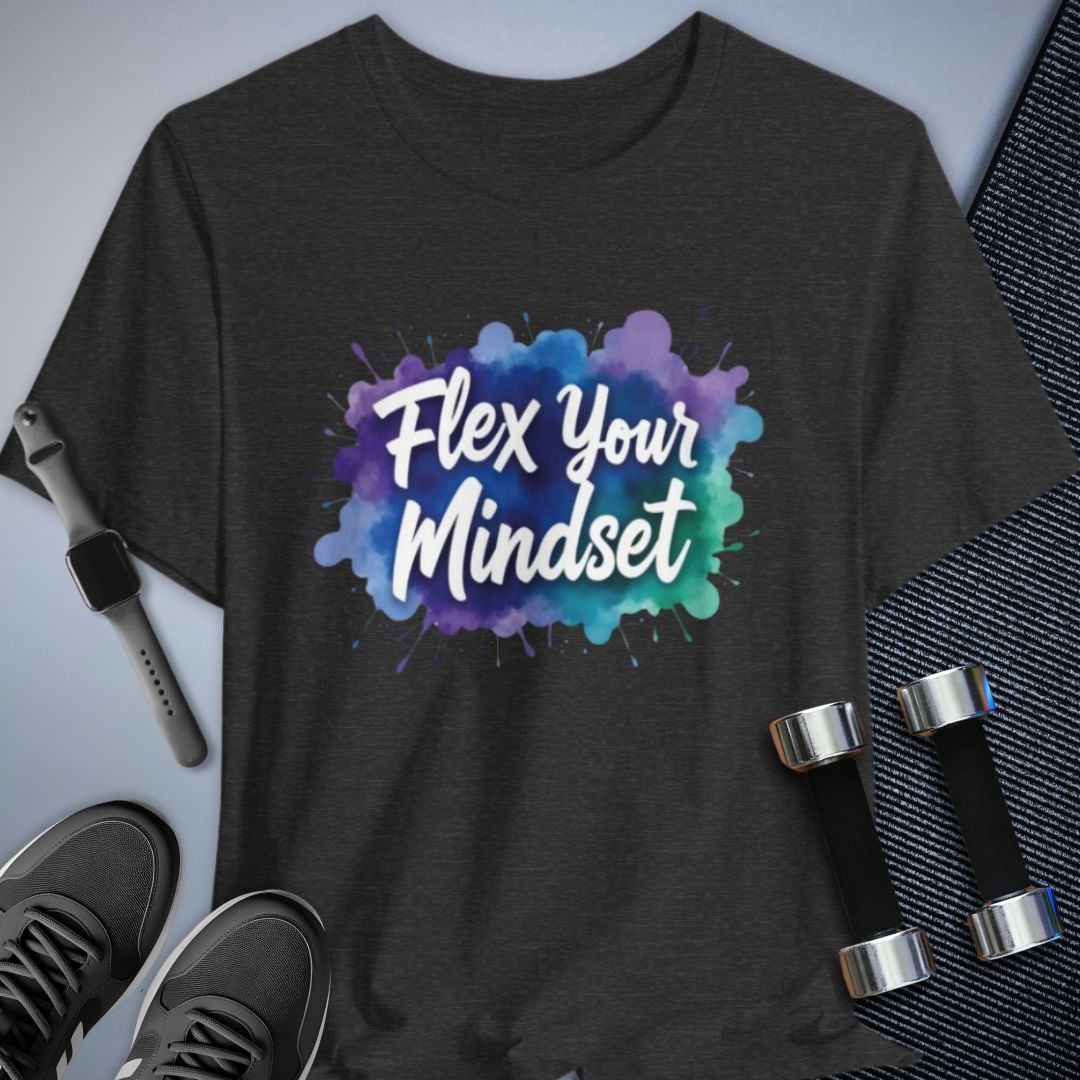 Mindset Flex T-Shirt