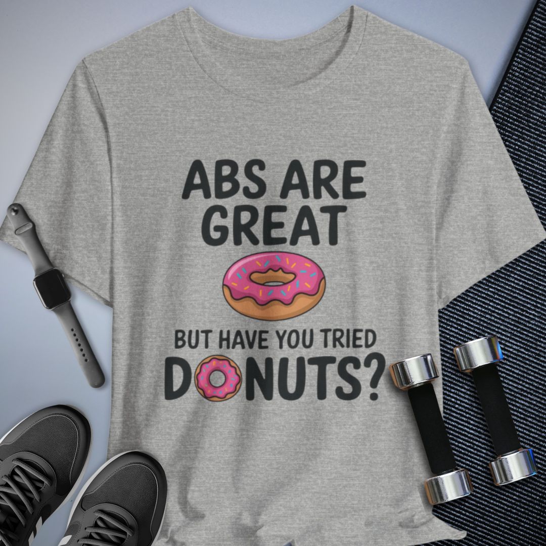 Donut Fun T-Shirt