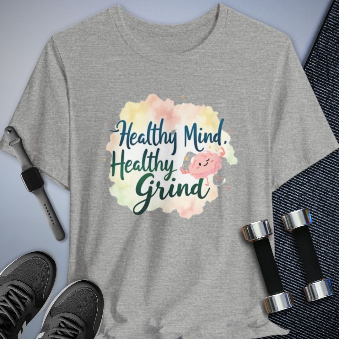 Mind Grind T-Shirt
