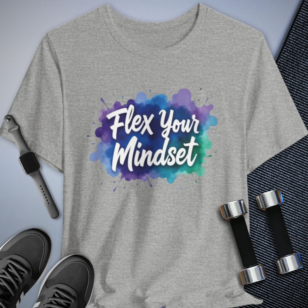 Mindset Flex T-Shirt