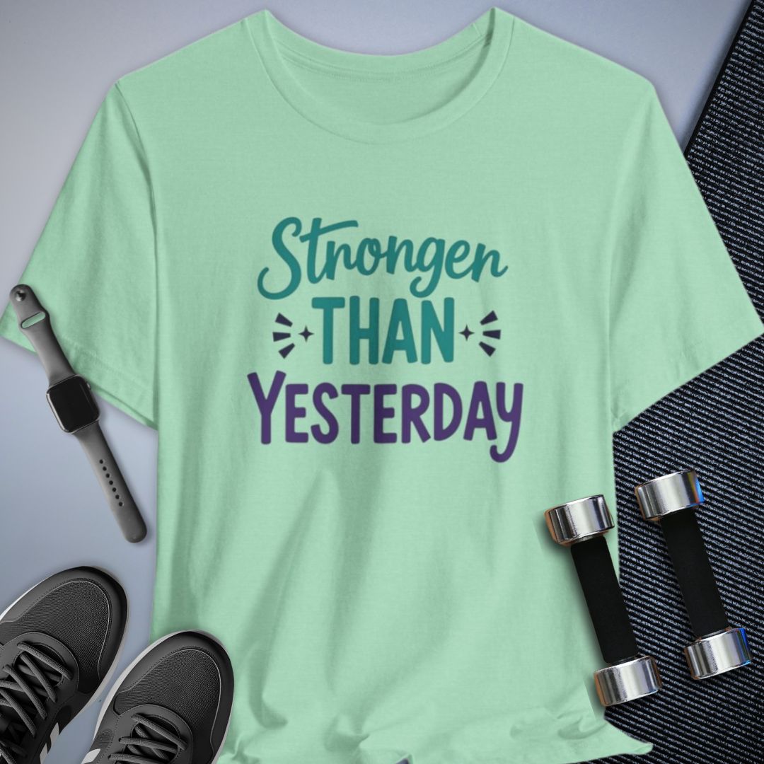 Motivational Vibes T-Shirt