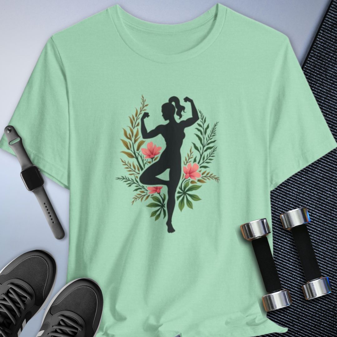 Botanical Fitness
