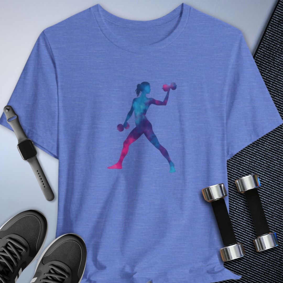 Fit Mother T-Shirt