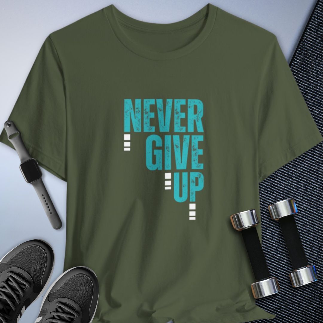 Pressure Proof T-Shirt