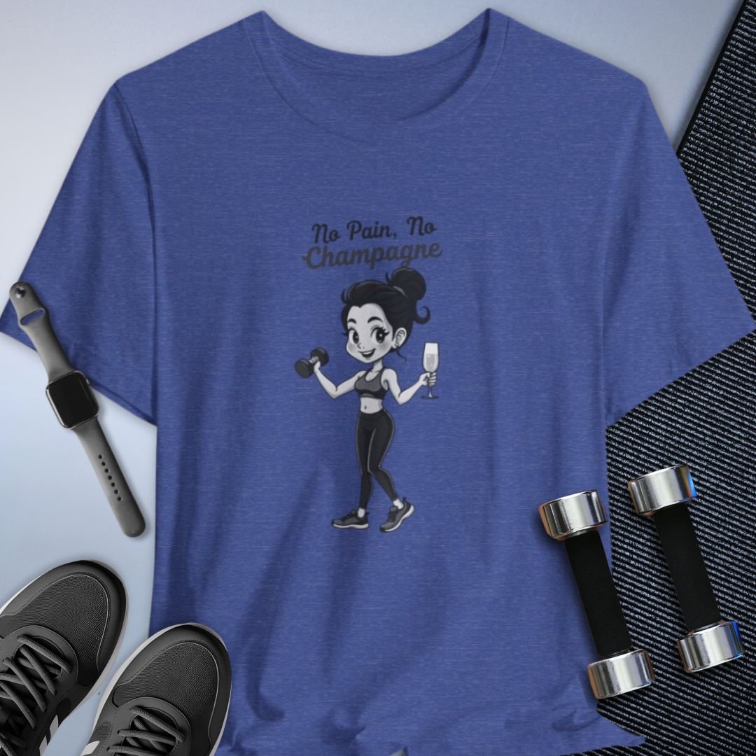 Fun Fit Celebration T-Shirt