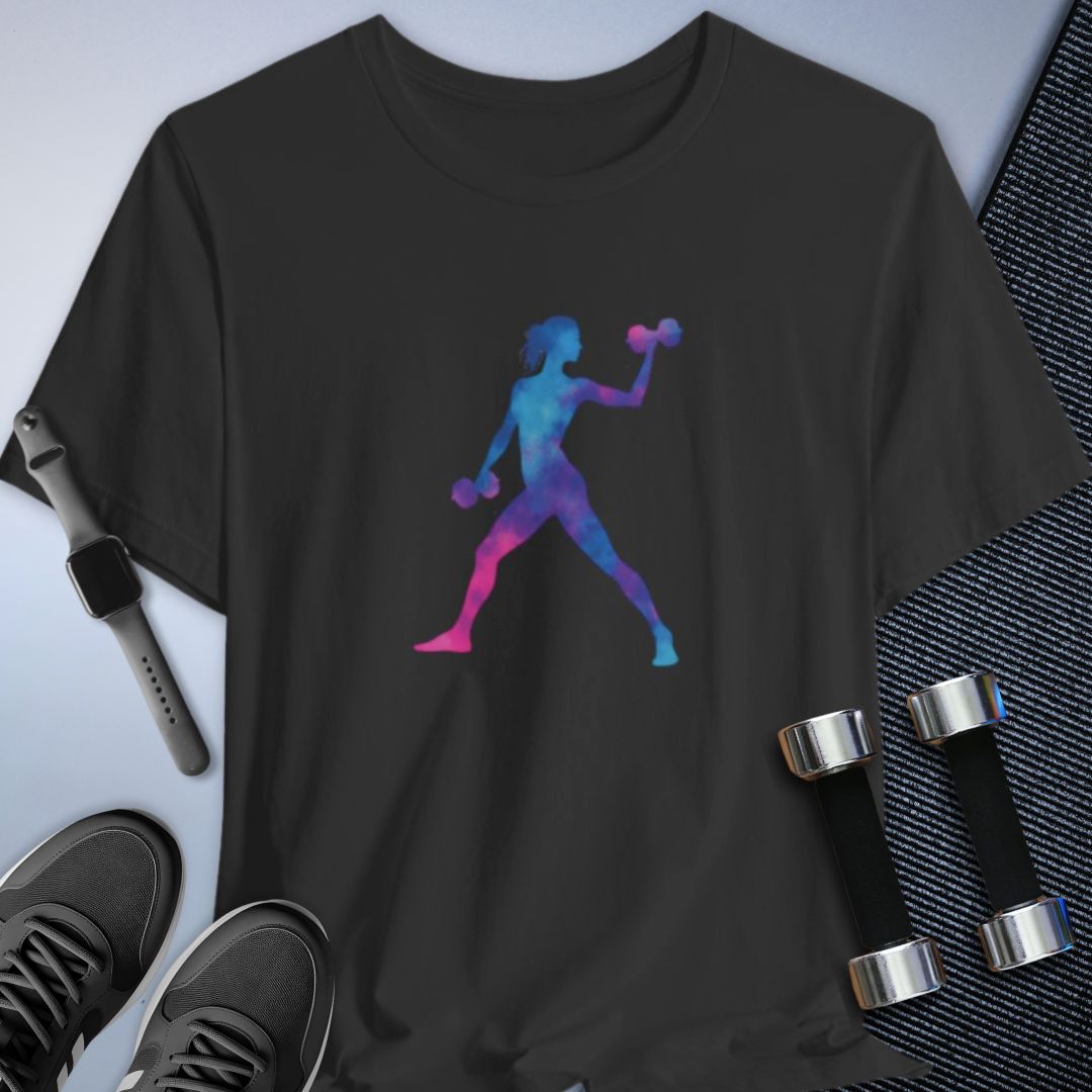 Fit Mother T-Shirt