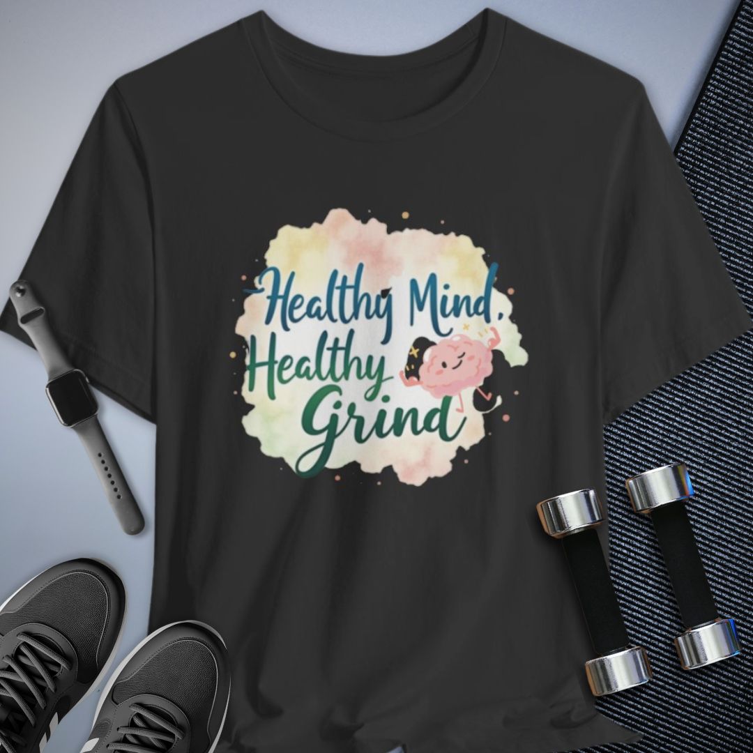 Mind Grind T-Shirt