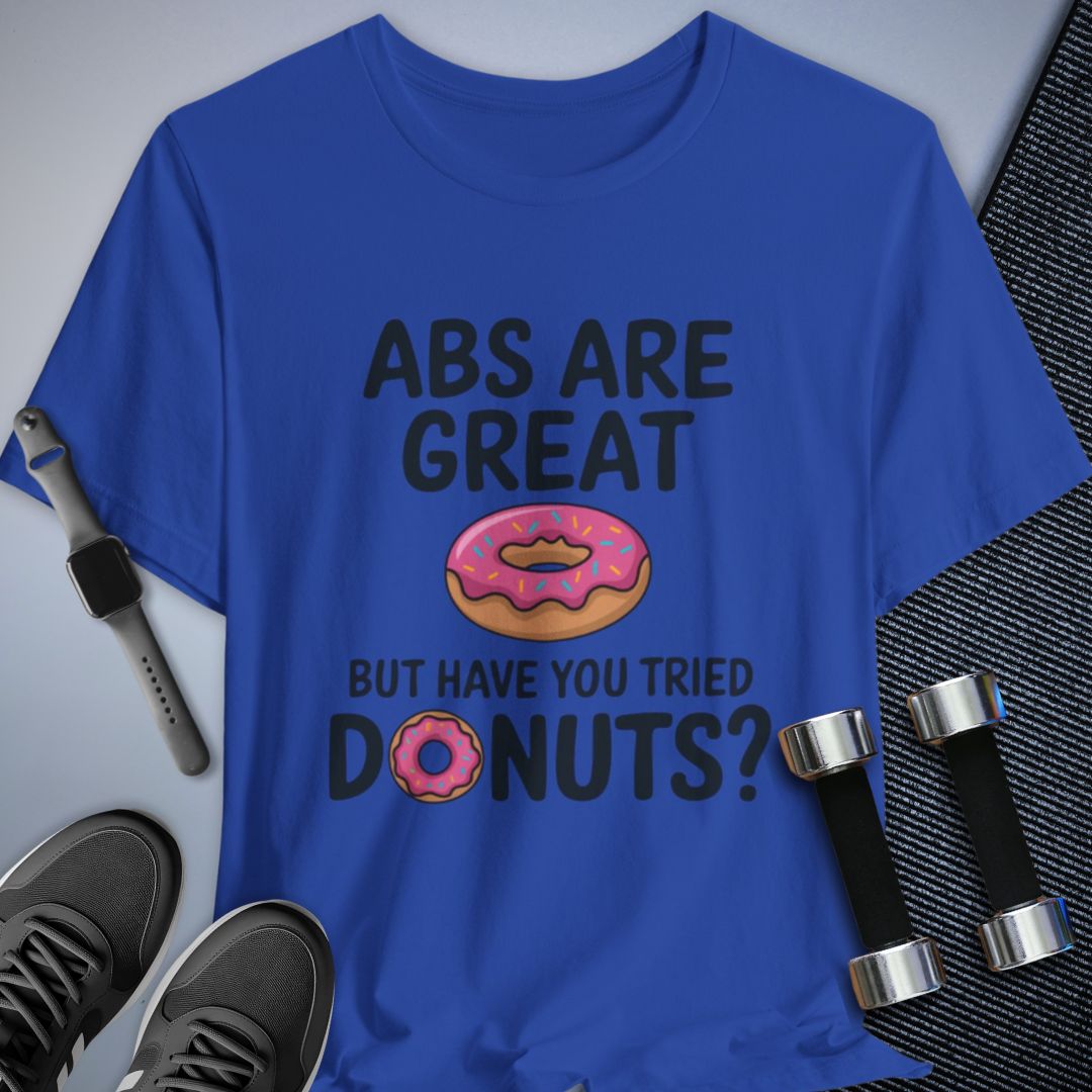 Donut Fun T-Shirt