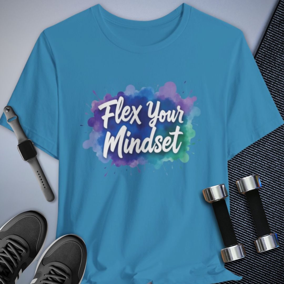 Mindset Flex T-Shirt