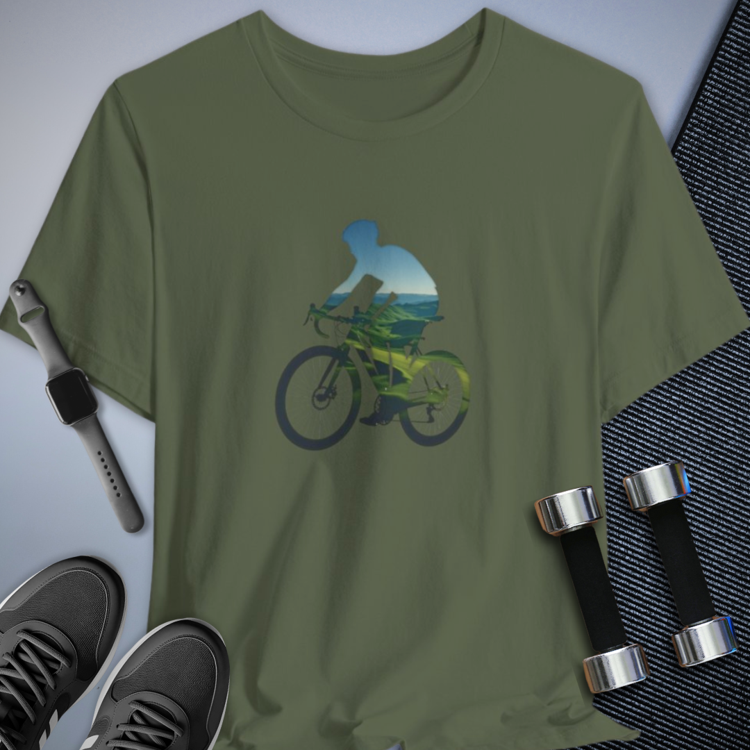 Cycle Dreams T-Shirt